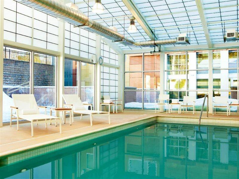 Element Hanover - Lebanon Exteriér fotografie