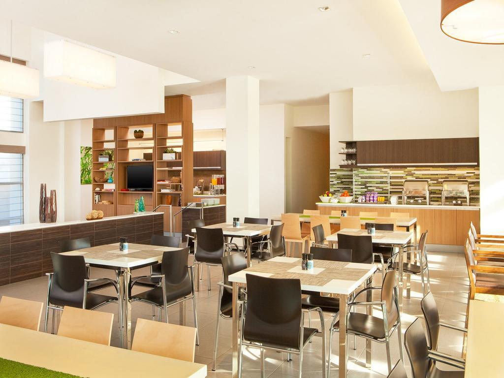 Element Hanover - Lebanon Exteriér fotografie