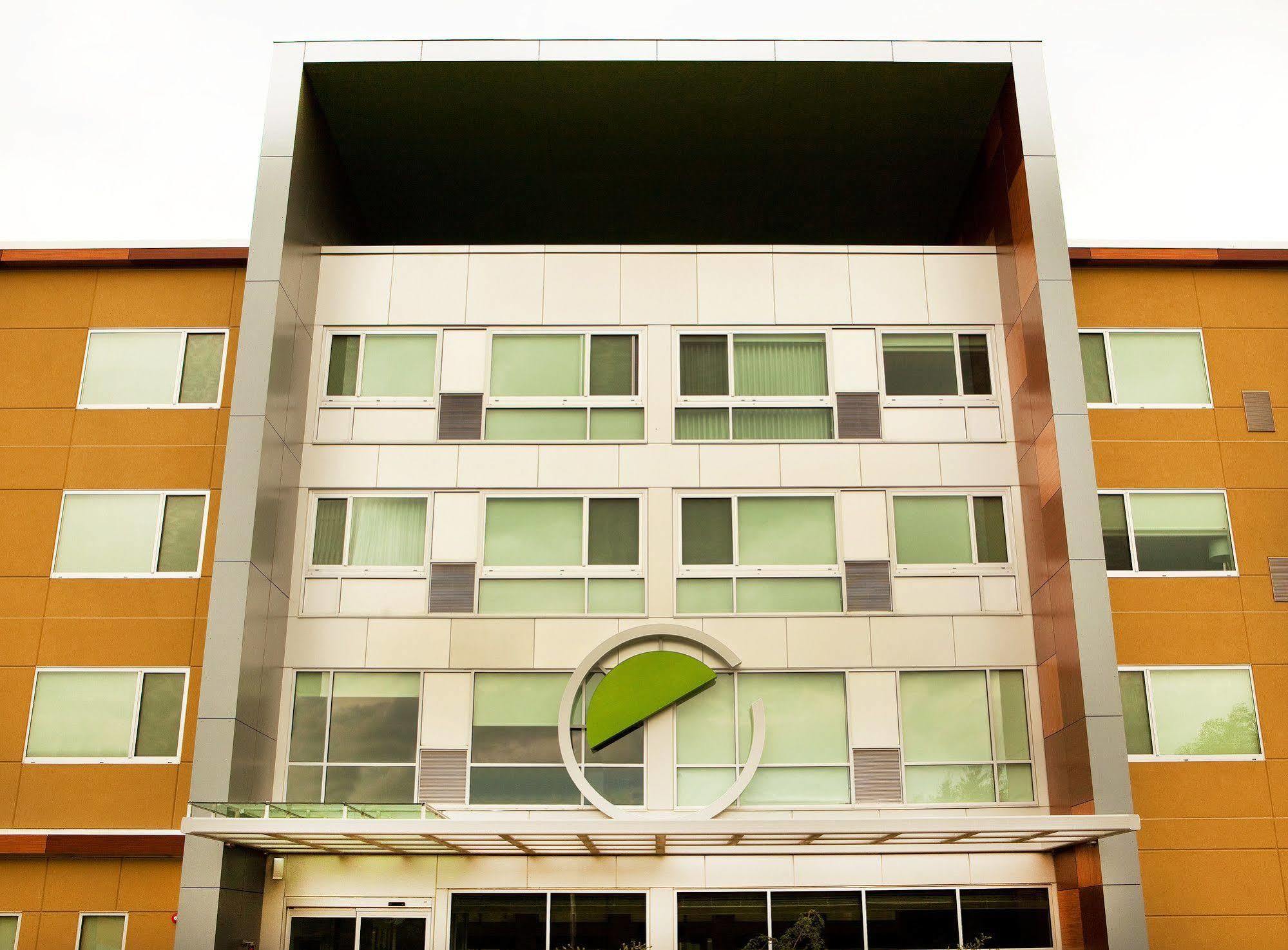 Element Hanover - Lebanon Exteriér fotografie