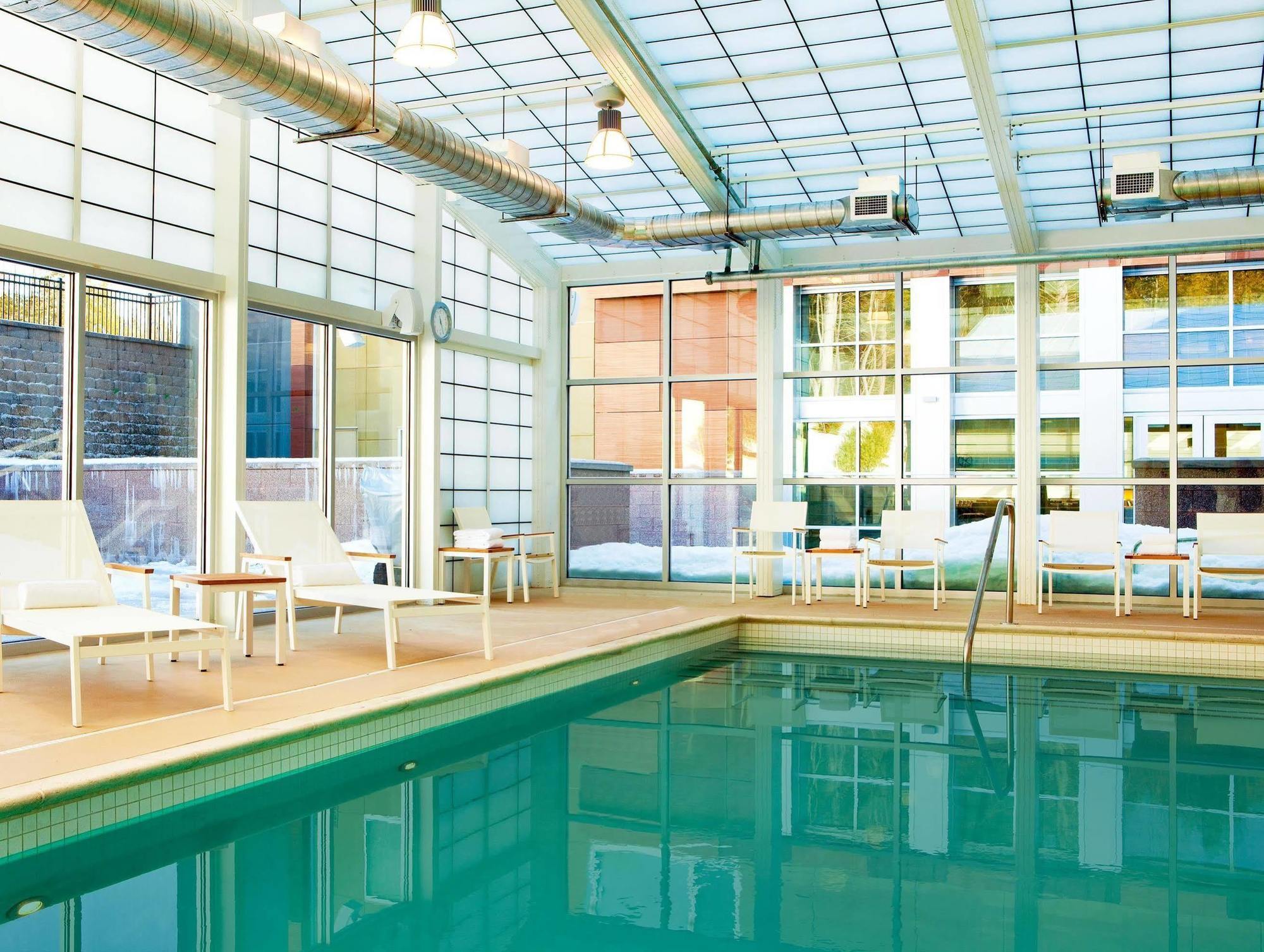 Element Hanover - Lebanon Exteriér fotografie