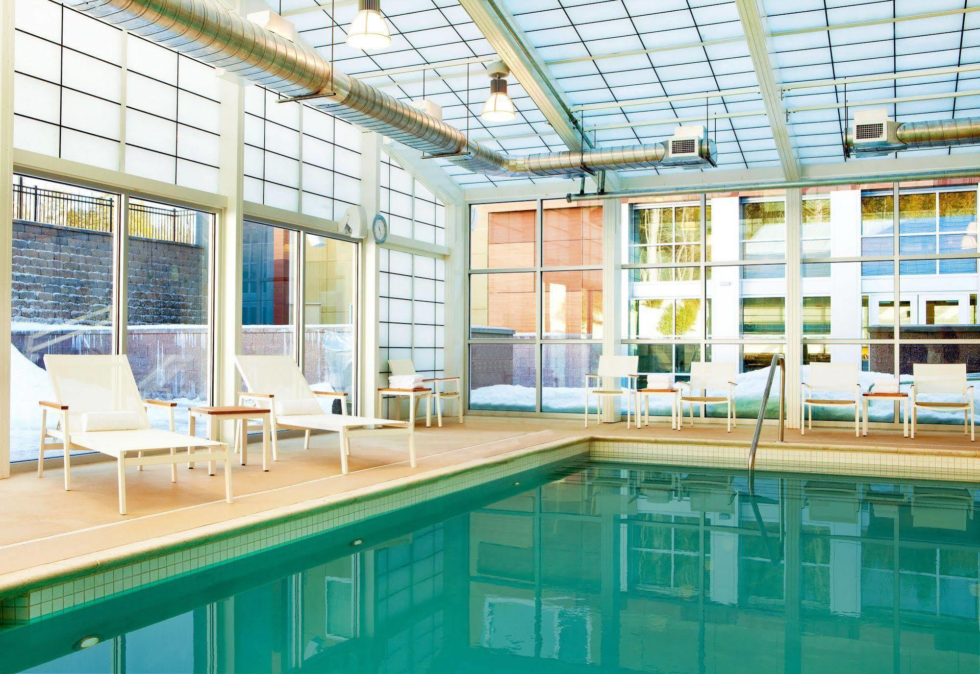 Element Hanover - Lebanon Exteriér fotografie