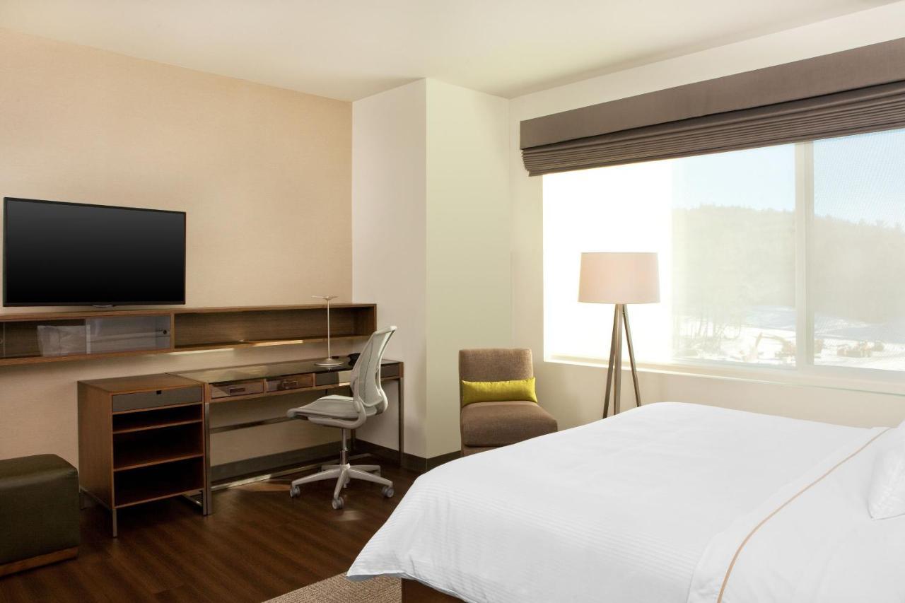Element Hanover - Lebanon Exteriér fotografie